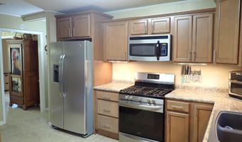 1629 Northridge Dr, Arkadelphia, AR 71923