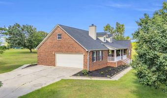 300 Westwood Rd, Abbeville, SC 29620