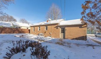 1402 4th St SW, Austin, MN 55912