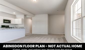 908 Hazy Brook Cir, Chickasha, OK 73018