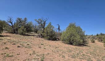 8200 W Rolling Ridge Rd, Ash Fork, AZ 86320