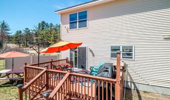 795 W Side Rd, Bartlett, NH 03812