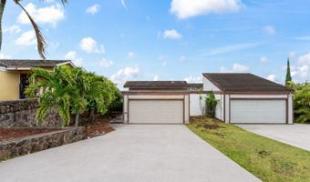 98-481 Maki St 86, Aiea, HI 96701