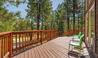 82 Alpine Lake Way, Angel Fire, NM 87710