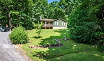 410 N Sharp Mountain Church Ln, Ball Ground, GA 30107