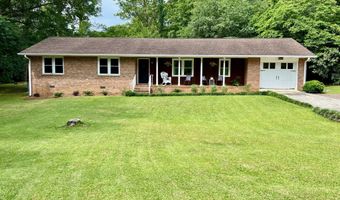 917 Shadow Dr, Aiken, SC 29801