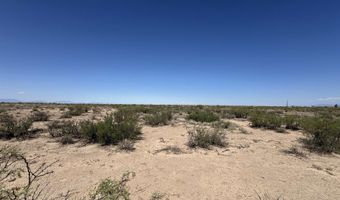 Fairchild Rd lot 4, Alamogordo, NM 88310