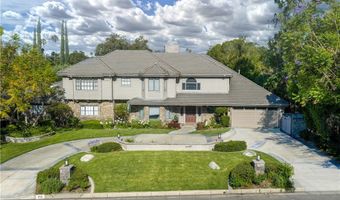 1531 Rodeo Rd, Arcadia, CA 91006