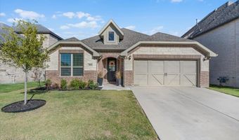 14840 Grissom Ave, Aledo, TX 76008