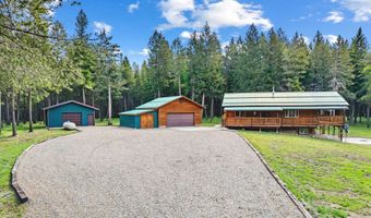 2432 GILSON Rd, Addy, WA 99101