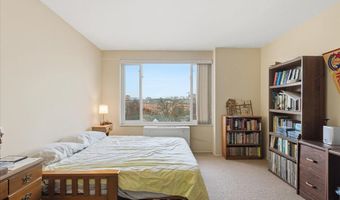 4501 ARLINGTON Blvd 707, Arlington, VA 22203