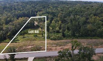 133 Shepherd Loop Dr, Arkadelphia, AR 71923