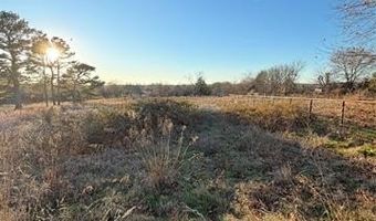 Highway 48, Allen, OK 74825