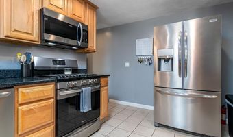 81 Cydot Dr, North Kingstown, RI 02852