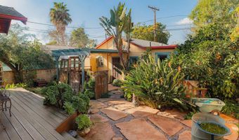 210 E 6th Ave, Escondido, CA 92025