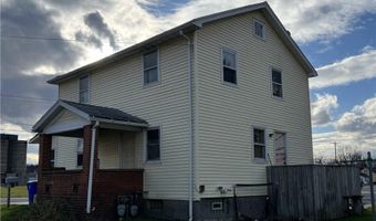 201 Washington St, Albion, NY 14411