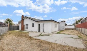 885 Givens, San Diego, CA 92154