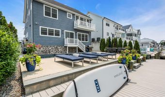 33 Amherst Dr, Bayville, NJ 08721