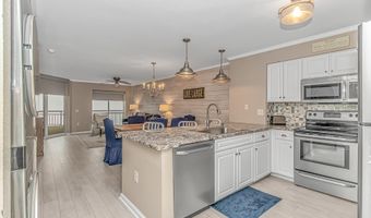 1819 N Ocean Blvd 1403, North Myrtle Beach, SC 29582