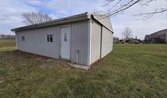 3443 County Rd 46a Rd, Auburn, IN 46706