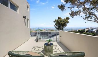3333 Hill St, San Diego, CA 92106