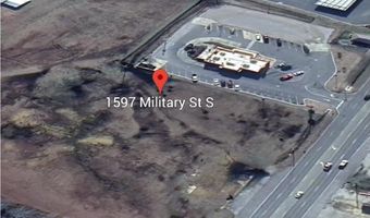 1597 Military St S, Hamilton, AL 35570