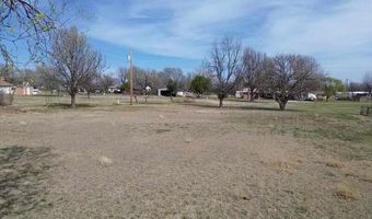 Hilltop Rd, Apache, OK 73006