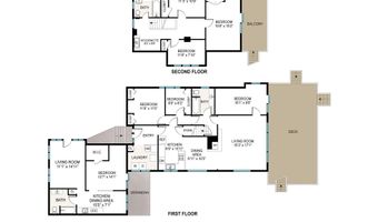 229 S PACIFIC St, Rockaway Beach, OR 97136