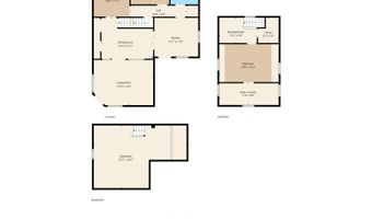 803 Ormsby, Adrian, MI 49221