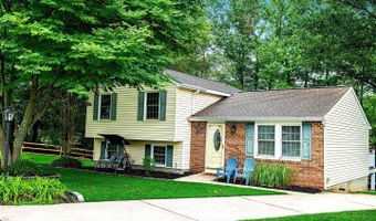 2954 BURNT OAK Ct, Abingdon, MD 21009
