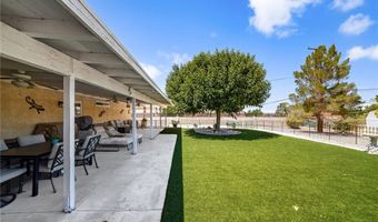 19082 Tecumseh Rd, Apple Valley, CA 92307