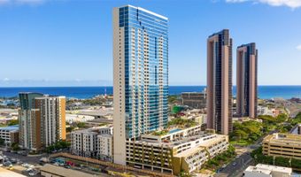 555 South St 2303, Honolulu, HI 96813