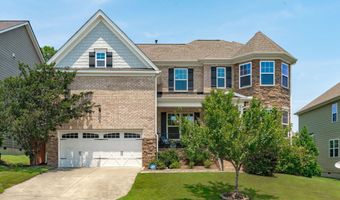 1950 Firenza Dr, Apex, NC 27502
