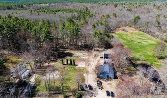 375-383 Greenhill Rd, Barrington, NH 03825
