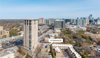 21 Delmont Dr #8, Atlanta, GA 30305