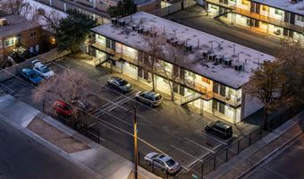 433 Mesilla & 437 4 Lots St SE, Albuquerque, NM 87108