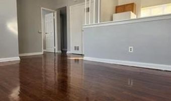 1107 48TH Pl NE, Washington, DC 20019