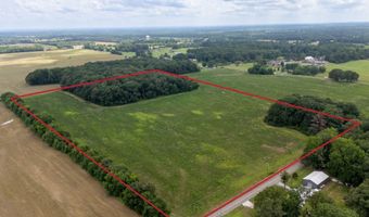 30 Acres Oneal Rd, Athens, AL 35614