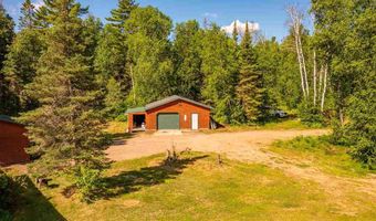 3420 Dewees Rd, Babbitt, MN 55706
