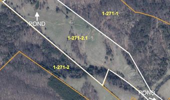 34 58 AC OFF SPERRY'S RUN Rd, Baker, WV 26801