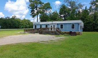 7821 Tallahassee Hwy 8.98+/- Acres, Attapulgus, GA 39815