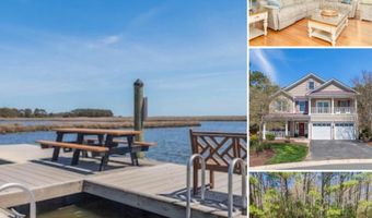 12313 HIDDEN BAY Dr, Berlin, MD 21811