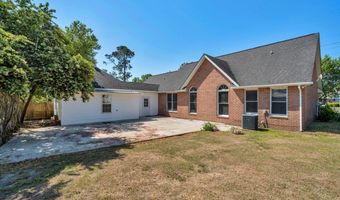 420 James St, Ailey, GA 30410