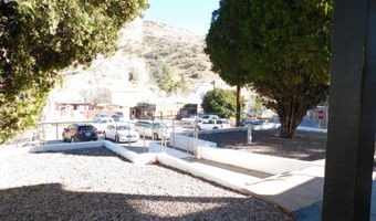 414 Tombstone Cyn, Bisbee, AZ 85603