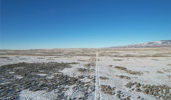 Cottonwood Road, Bridger, MT 59014