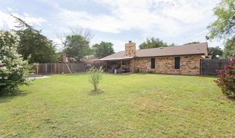 4516 MISTY VALLEY St W, Wichita Falls, TX 76310