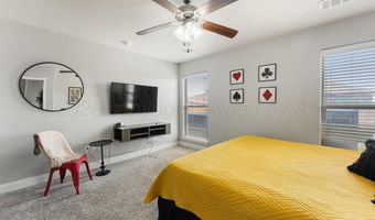 9705 ROCKWOOD Dr, Amarillo, TX 79119