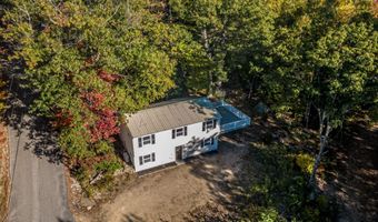 52 Hillside Ave, Bartlett, NH 03812