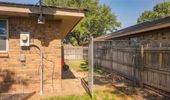 5803 BELL PARK St, Amarillo, TX 79109