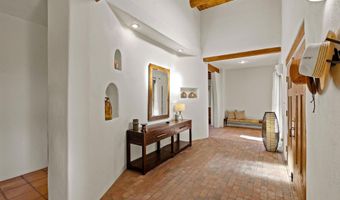 206 Hondo Seco Rd, Arroyo Seco, NM 87514